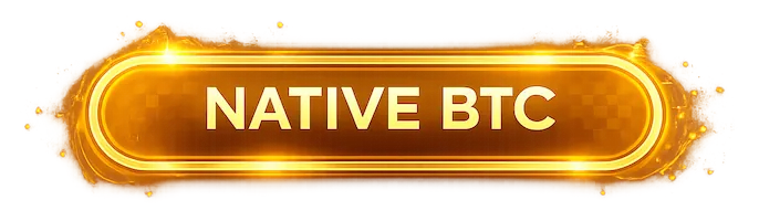 Native BTC