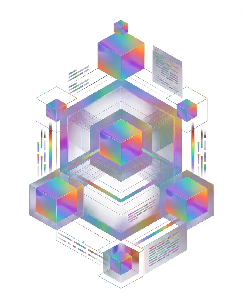 Everlight roadmap visualization