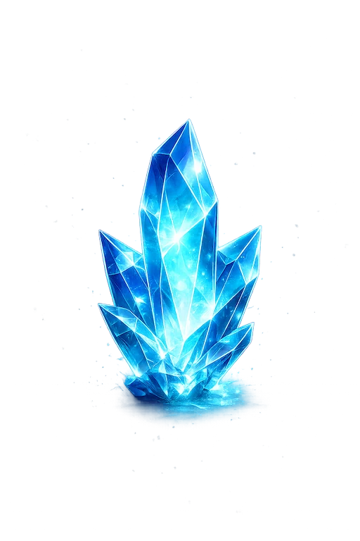 Azure Shard
